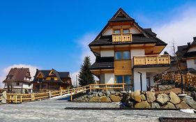 Tatrzanska Polana - Tatra Mountain View, Free Parking & Wifi