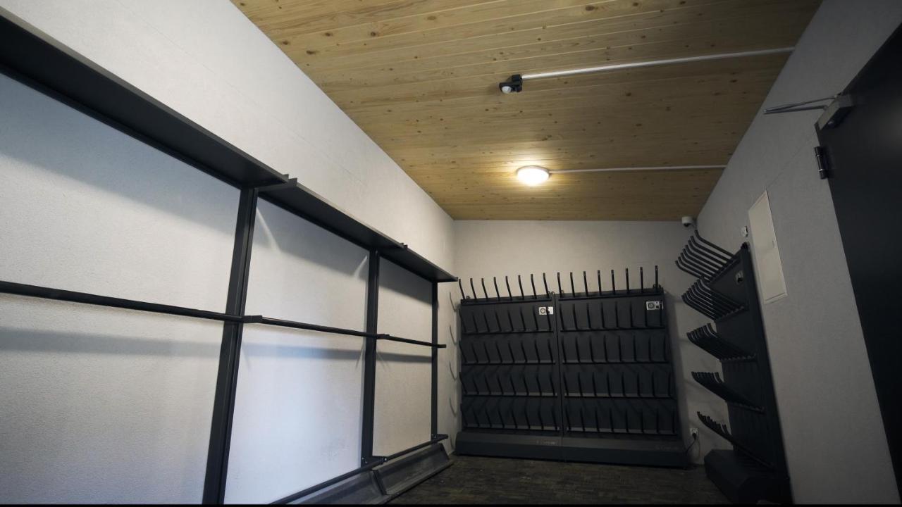Апартаменты Tatrzanska Polana - Tatra Mountain View, Free Parking & Wifi Закопане Экстерьер фото